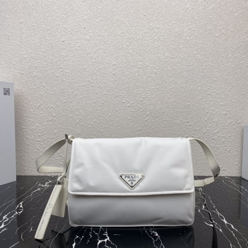 Prada Top Handle Bags